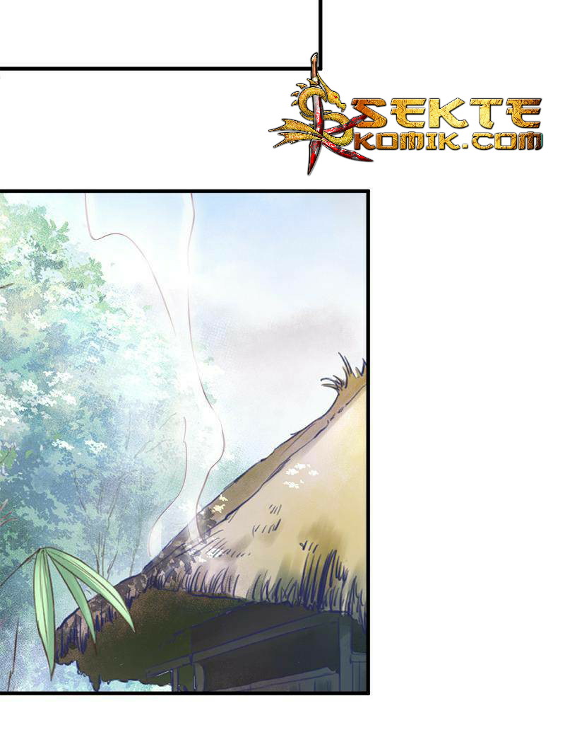 Beauty and the Beasts Chapter 08 Bahasa Indonesia